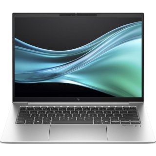 Notebook HP EliteBook 845 G11 (14"/R5 PRO 8540U /AMD R-740M/32GB/SSD1TB/W11P/Srebrno czarny)