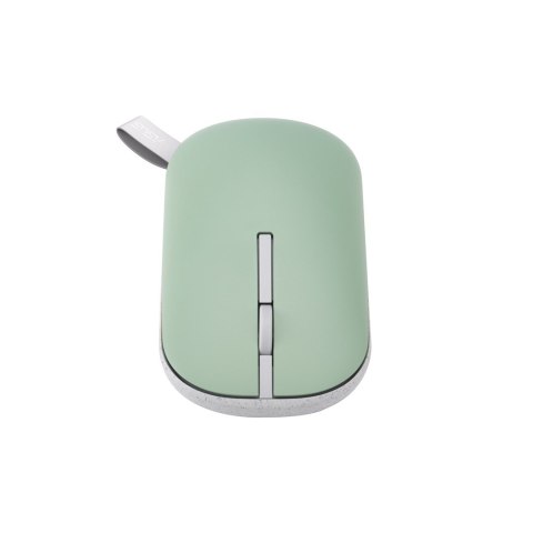 ASUS Marshmallow Mouse MD100 myszka Oburęczny RF Wireless + Bluetooth Optyczny 1600 DPI