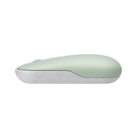 ASUS Marshmallow Mouse MD100 myszka Oburęczny RF Wireless + Bluetooth Optyczny 1600 DPI