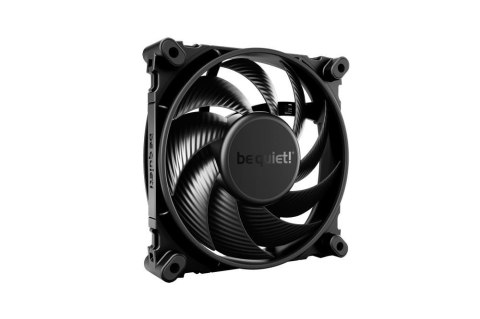 CASE FAN 120MM SILENT WINGS 4/BL094 BE QUIET CASE FAN 120MM SILENT WINGS 4/BL094 BE QUIET