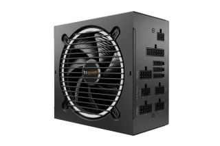 CASE PSU ATX 850W/PURE POWER 12M BN344 BE QUIET