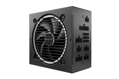 CASE PSU ATX 850W/PURE POWER 12M BN344 BE QUIET