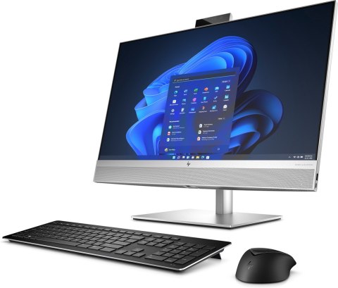 HP EliteOne 870 G9 AIO i5-12600 27"FHD AG 16GB DDR5 SSD512 UHD 770 W11Pro HP EliteOne 870 G9 AIO i5-12600 27"FHD AG 16GB DDR5 SSD512 UHD 770 W11Pro