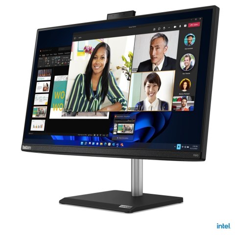 Lenovo ThinkCentre neo 30a 24 i3-1215U 23.8"FHD IPS 250nits AG 8GB SSD256 UHD W11Pro Raven Black 3Y OnSite Lenovo ThinkCentre neo 30a 24 i3-1215U 23.8"FHD IPS 250nits AG 8GB SSD256 UHD W11Pro Raven Black 3Y OnSite
