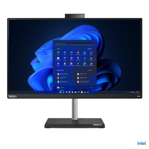 Lenovo ThinkCentre neo 30a 24 i3-1215U 23.8"FHD IPS 250nits AG 8GB SSD256 UHD W11Pro Raven Black 3Y OnSite Lenovo ThinkCentre neo 30a 24 i3-1215U 23.8"FHD IPS 250nits AG 8GB SSD256 UHD W11Pro Raven Black 3Y OnSite
