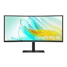 MONITOR LCD 34" S65UC/LS34C652UAUXEN SAMSUNG