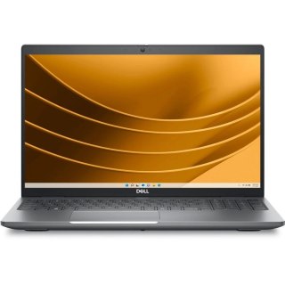 Notebook DELL Latitude 5550 (15.6"/U5 135U /Intel Graphics/16GB/SSD512GB/W11P/Szaro-czarny)