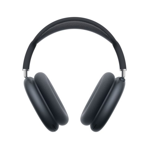 Słuchawki Bezprzewodowe Apple AirPods Max ANC Spatial Audio Bluetooth Midnight Granatowe