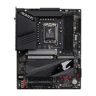 Gigabyte Z790 AORUS ELITE AX DDR4 (REV 1.0) płyta główna Intel Z790 LGA 1700 ATX