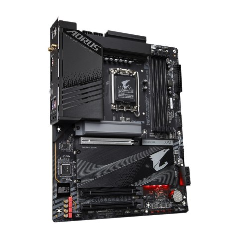 Gigabyte Z790 AORUS ELITE AX DDR4 (REV 1.0) płyta główna Intel Z790 LGA 1700 ATX Gigabyte Z790 AORUS ELITE AX DDR4 (REV 1.0) płyta główna Intel Z790 LGA 1700 ATX