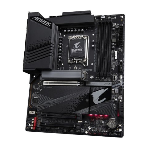 Gigabyte Z790 AORUS ELITE AX DDR4 (REV 1.0) płyta główna Intel Z790 LGA 1700 ATX Gigabyte Z790 AORUS ELITE AX DDR4 (REV 1.0) płyta główna Intel Z790 LGA 1700 ATX
