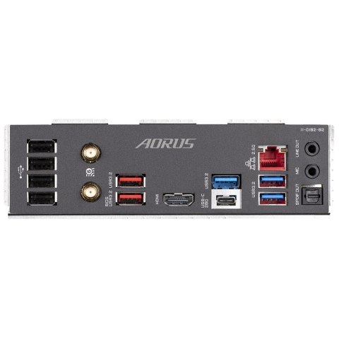 Gigabyte Z790 AORUS ELITE AX DDR4 (REV 1.0) płyta główna Intel Z790 LGA 1700 ATX Gigabyte Z790 AORUS ELITE AX DDR4 (REV 1.0) płyta główna Intel Z790 LGA 1700 ATX