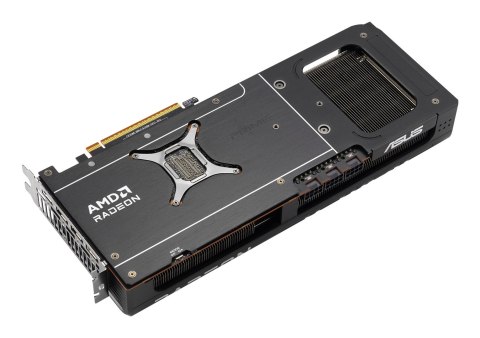 Karta graf. ASUS PRIME RX9070XT O16G Karta graf. ASUS PRIME RX9070XT O16G