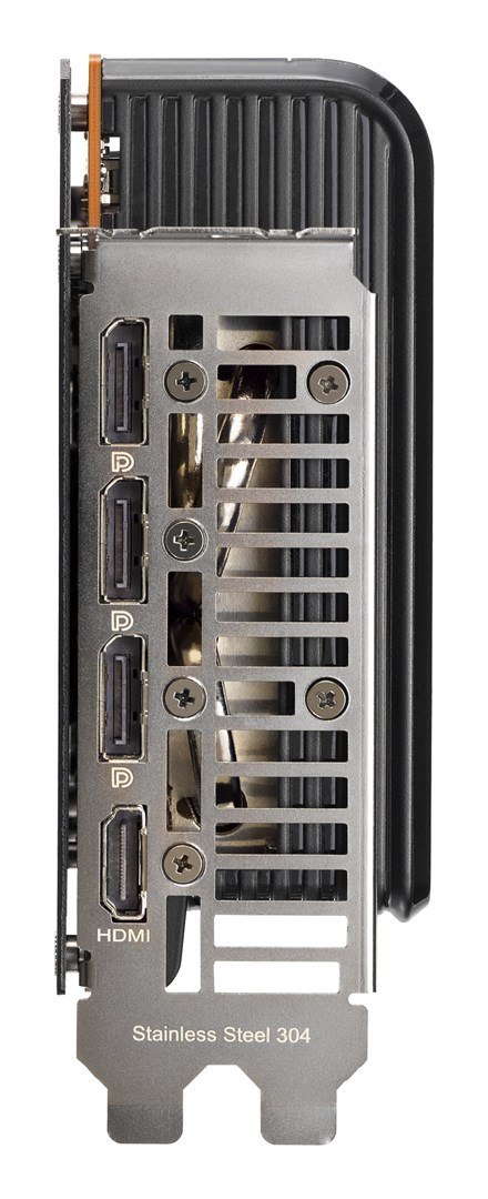 Karta graf. ASUS PRIME RX9070XT O16G Karta graf. ASUS PRIME RX9070XT O16G
