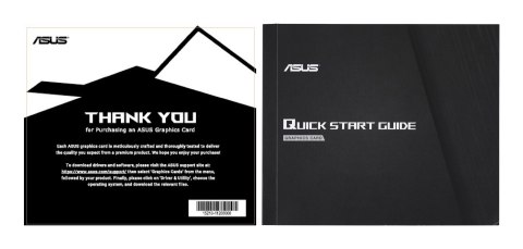 Karta graf. ASUS PRIME RX9070XT O16G Karta graf. ASUS PRIME RX9070XT O16G