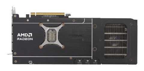 Karta graf. ASUS PRIME RX9070XT O16G Karta graf. ASUS PRIME RX9070XT O16G