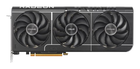 Karta graf. ASUS PRIME RX9070XT O16G Karta graf. ASUS PRIME RX9070XT O16G