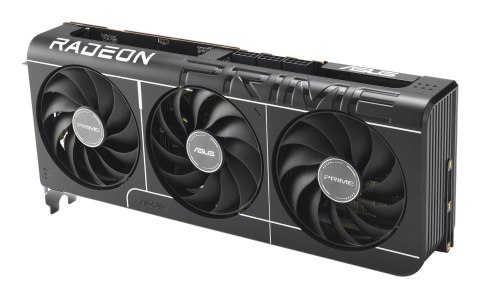 Karta graf. ASUS PRIME RX9070XT O16G Karta graf. ASUS PRIME RX9070XT O16G