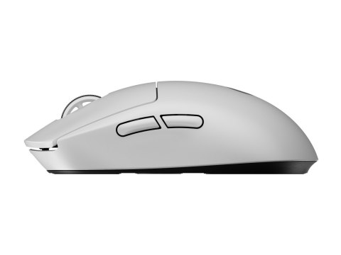Logitech G PRO X myszka Gaming Po prawej stronie RF Wireless Optyczny 32000 DPI