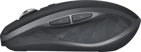 Logitech MX Anywhere 2s myszka Biuro Po prawej stronie RF Wireless + Bluetooth Laser 4000 DPI Logitech MX Anywhere 2s myszka Biuro Po prawej stronie RF Wireless + Bluetooth Laser 4000 DPI