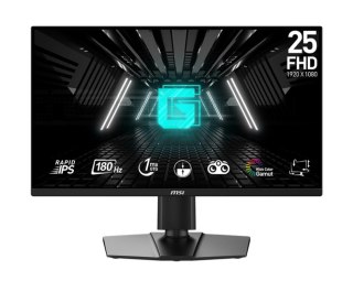 MONITOR LCD 24" IPS/G255PF E2 MSI