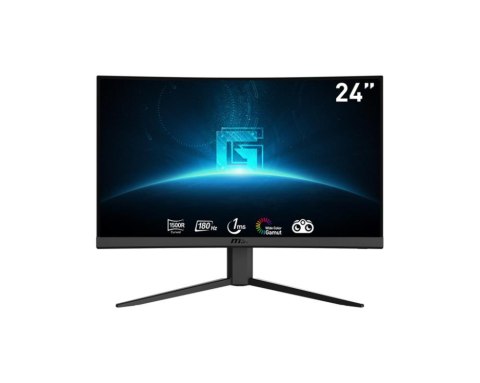 MONITOR LCD 24" VA/G24C4 E2 MSI MONITOR LCD 24" VA/G24C4 E2 MSI