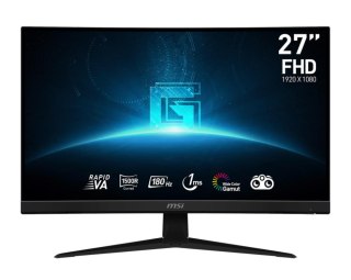 MONITOR LCD 27"/G27C4 E3 MSI