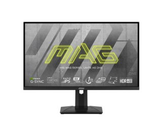 MONITOR LCD 27"/MAG 274UPF MSI