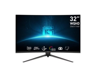 MONITOR LCD 32" VA/G32CQ5P MSI