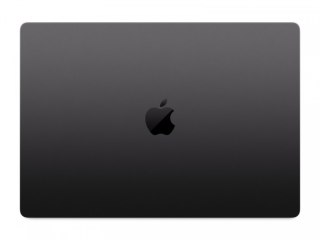 Notebook APPLE MacBook Pro 16.2 cali (Gwiezdna czerń) (16.2"/48GB/SSD1TB/Czarny)
