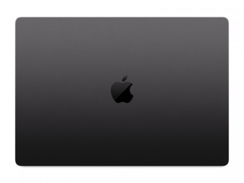 Notebook APPLE MacBook Pro 16.2 cali (Gwiezdna czerń) (16.2"/48GB/SSD1TB/Czarny)