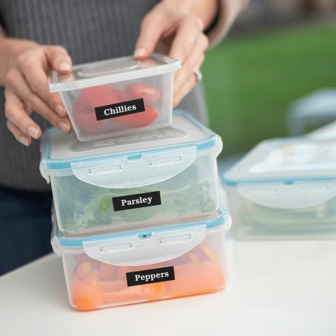 P-TOUCH CUBE PLUS LABEL MAKER/F. TZE /3.5-24MM P-TOUCH CUBE PLUS LABEL MAKER/F. TZE /3.5-24MM