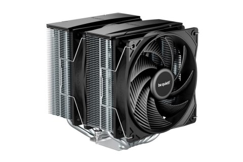 CPU COOLER S_MULTI/PURE ROCK PRO 3 BK041 BE QUIET CPU COOLER S_MULTI/PURE ROCK PRO 3 BK041 BE QUIET