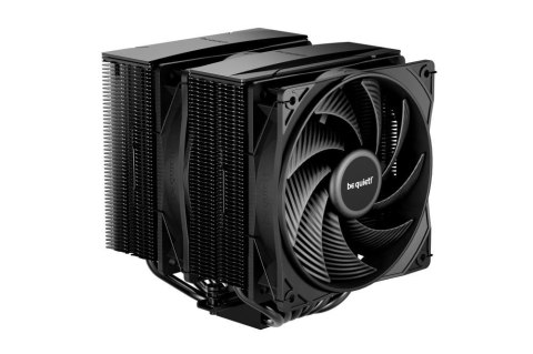 CPU COOLER S_MULTI/PURE ROCK PRO 3 BK042 BE QUIET CPU COOLER S_MULTI/PURE ROCK PRO 3 BK042 BE QUIET