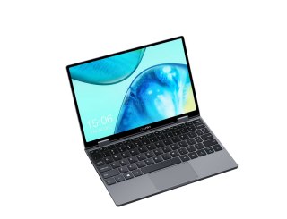 Chuwi MiniBook-X-2023-K1-SR 10.51" (1200x1920) TouchScreen IPS x360 Celeron N100 12GB SSD 512GB BT BacklitKeyboard Win 11 Silver