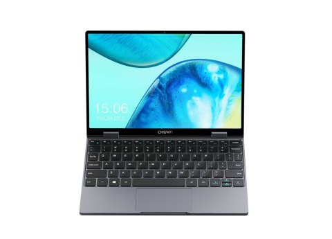 Chuwi MiniBook-X-2023-K1-SR 10.51" (1200x1920) TouchScreen IPS x360 Celeron N100 12GB SSD 512GB BT BacklitKeyboard Win 11 Silver Chuwi MiniBook-X-2023-K1-SR 10.51" (1200x1920) TouchScreen IPS x360 Celeron N100 12GB SSD 512GB BT BacklitKeyboard Win 11 Silver