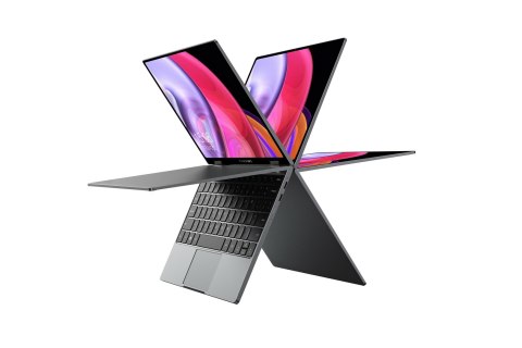 Chuwi MiniBook-X-2023-K1-SR 10.51" (1200x1920) TouchScreen IPS x360 Celeron N100 12GB SSD 512GB BT BacklitKeyboard Win 11 Silver Chuwi MiniBook-X-2023-K1-SR 10.51" (1200x1920) TouchScreen IPS x360 Celeron N100 12GB SSD 512GB BT BacklitKeyboard Win 11 Silver