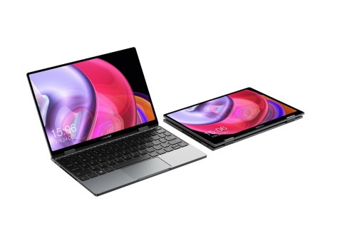 Chuwi MiniBook-X-2023-K1-SR 10.51" (1200x1920) TouchScreen IPS x360 Celeron N100 12GB SSD 512GB BT BacklitKeyboard Win 11 Silver Chuwi MiniBook-X-2023-K1-SR 10.51" (1200x1920) TouchScreen IPS x360 Celeron N100 12GB SSD 512GB BT BacklitKeyboard Win 11 Silver