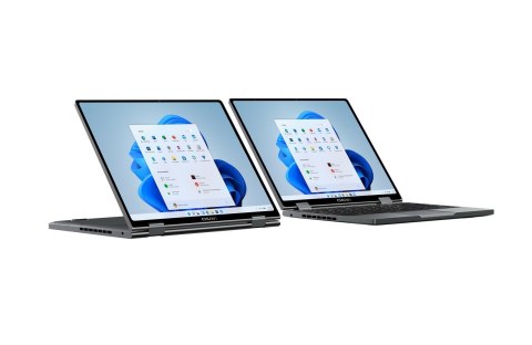 Chuwi MiniBook-X-2023-K1-SR 10.51" (1200x1920) TouchScreen IPS x360 Celeron N100 12GB SSD 512GB BT BacklitKeyboard Win 11 Silver Chuwi MiniBook-X-2023-K1-SR 10.51" (1200x1920) TouchScreen IPS x360 Celeron N100 12GB SSD 512GB BT BacklitKeyboard Win 11 Silver