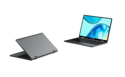 Chuwi MiniBook-X-2023-K1-SR 10.51" (1200x1920) TouchScreen IPS x360 Celeron N100 12GB SSD 512GB BT BacklitKeyboard Win 11 Silver Chuwi MiniBook-X-2023-K1-SR 10.51" (1200x1920) TouchScreen IPS x360 Celeron N100 12GB SSD 512GB BT BacklitKeyboard Win 11 Silver