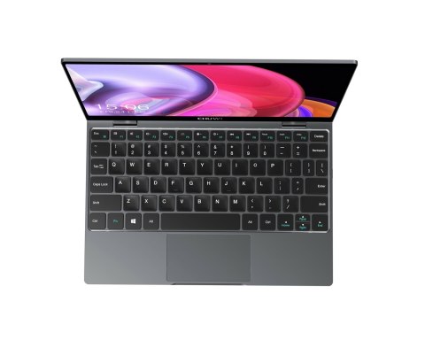 Chuwi MiniBook-X-2023-K1-SR 10.51" (1200x1920) TouchScreen IPS x360 Celeron N100 12GB SSD 512GB BT BacklitKeyboard Win 11 Silver Chuwi MiniBook-X-2023-K1-SR 10.51" (1200x1920) TouchScreen IPS x360 Celeron N100 12GB SSD 512GB BT BacklitKeyboard Win 11 Silver