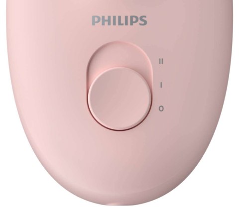 Depilator PHILIPS BRE285/00 Depilator PHILIPS BRE285/00
