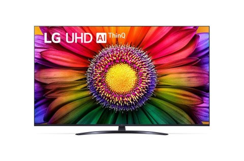 Telewizor 55" LG 55UR81003LJ Telewizor 55" LG 55UR81003LJ