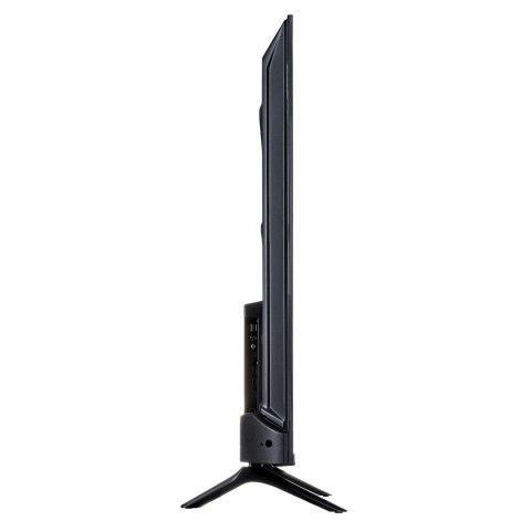 Telewizor Philips 50PUS7009/12 LED 50'' 4K Ultra HD Titan OS Dolby Atmos Czarny Telewizor Philips 50PUS7009/12 LED 50'' 4K Ultra HD Titan OS Dolby Atmos Czarny