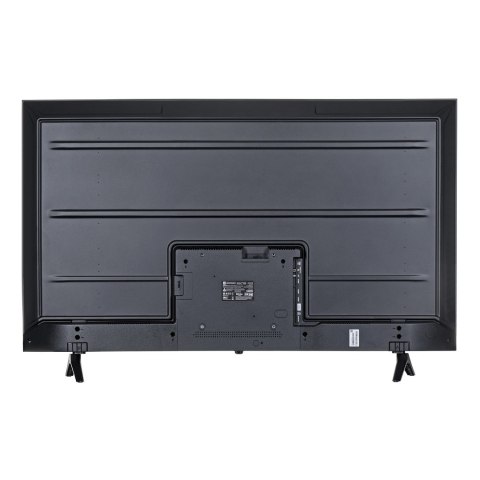 Telewizor Philips 50PUS7009/12 LED 50'' 4K Ultra HD Titan OS Dolby Atmos Czarny Telewizor Philips 50PUS7009/12 LED 50'' 4K Ultra HD Titan OS Dolby Atmos Czarny