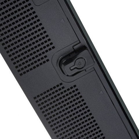 Telewizor Philips 50PUS7009/12 LED 50'' 4K Ultra HD Titan OS Dolby Atmos Czarny Telewizor Philips 50PUS7009/12 LED 50'' 4K Ultra HD Titan OS Dolby Atmos Czarny