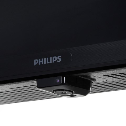 Telewizor Philips 50PUS7009/12 LED 50'' 4K Ultra HD Titan OS Dolby Atmos Czarny Telewizor Philips 50PUS7009/12 LED 50'' 4K Ultra HD Titan OS Dolby Atmos Czarny
