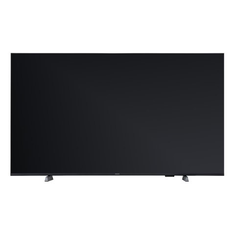 Telewizor Philips 50PUS8209/12 QLED 50'' 4K Ultra HD Titan OS Dolby Atmos Ambilight DVB-T2 Czarny Telewizor Philips 50PUS8209/12 QLED 50'' 4K Ultra HD Titan OS Dolby Atmos Ambilight DVB-T2 Czarny
