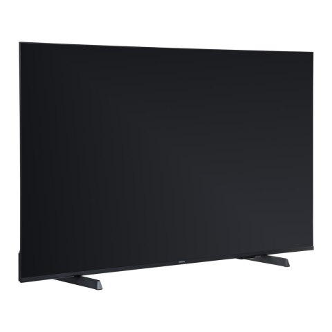Telewizor Philips 50PUS8209/12 QLED 50'' 4K Ultra HD Titan OS Dolby Atmos Ambilight DVB-T2 Czarny Telewizor Philips 50PUS8209/12 QLED 50'' 4K Ultra HD Titan OS Dolby Atmos Ambilight DVB-T2 Czarny