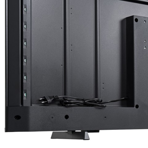 Telewizor Philips 50PUS8209/12 QLED 50'' 4K Ultra HD Titan OS Dolby Atmos Ambilight DVB-T2 Czarny Telewizor Philips 50PUS8209/12 QLED 50'' 4K Ultra HD Titan OS Dolby Atmos Ambilight DVB-T2 Czarny